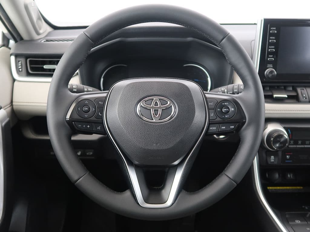 2019 Toyota Rav4 - 15