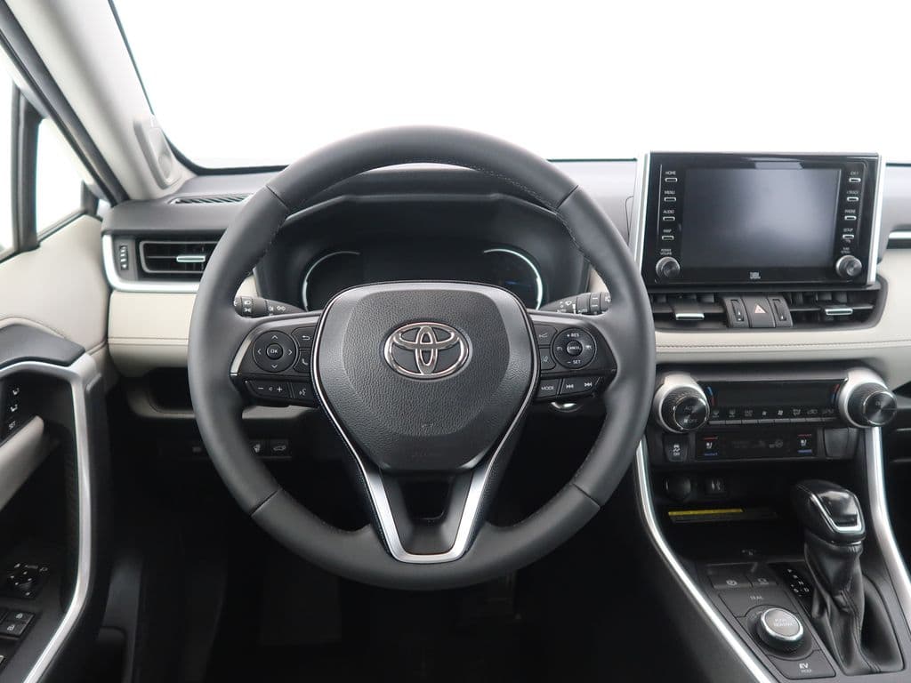 2019 Toyota Rav4 - 16