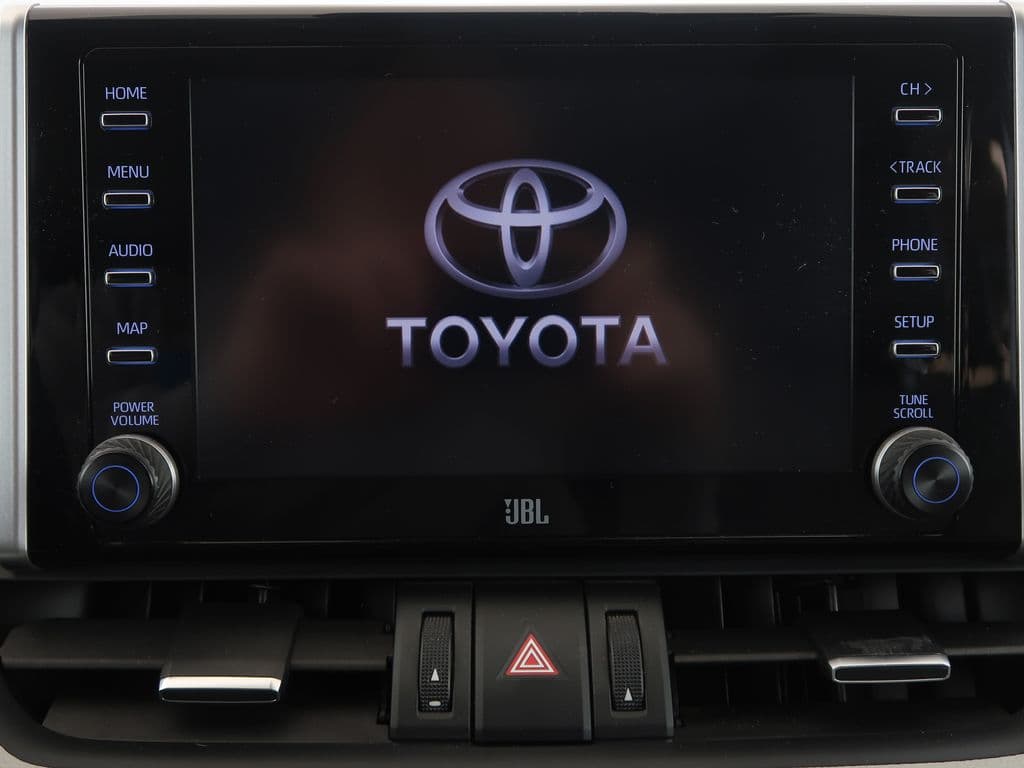 2019 Toyota Rav4 - 17