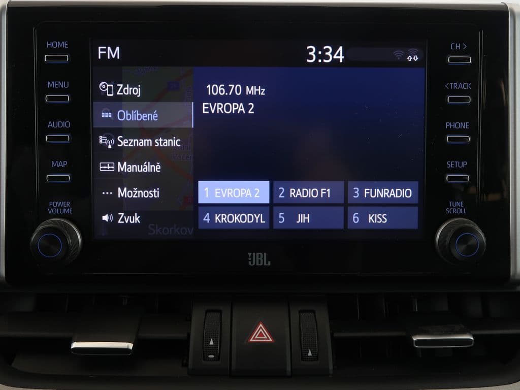 2019 Toyota Rav4 - 18