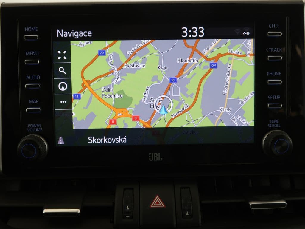 2019 Toyota Rav4 - 19