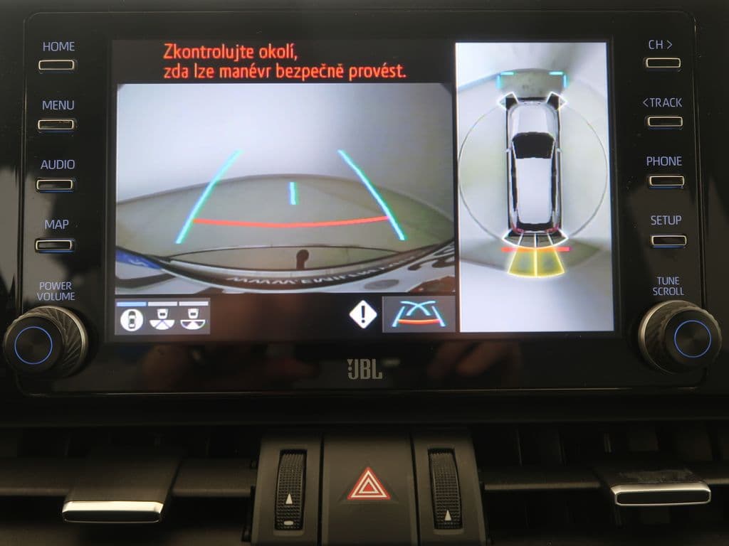 2019 Toyota Rav4 - 20