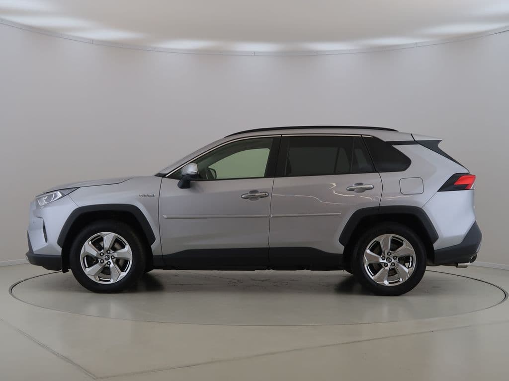 2019 Toyota Rav4 - 8