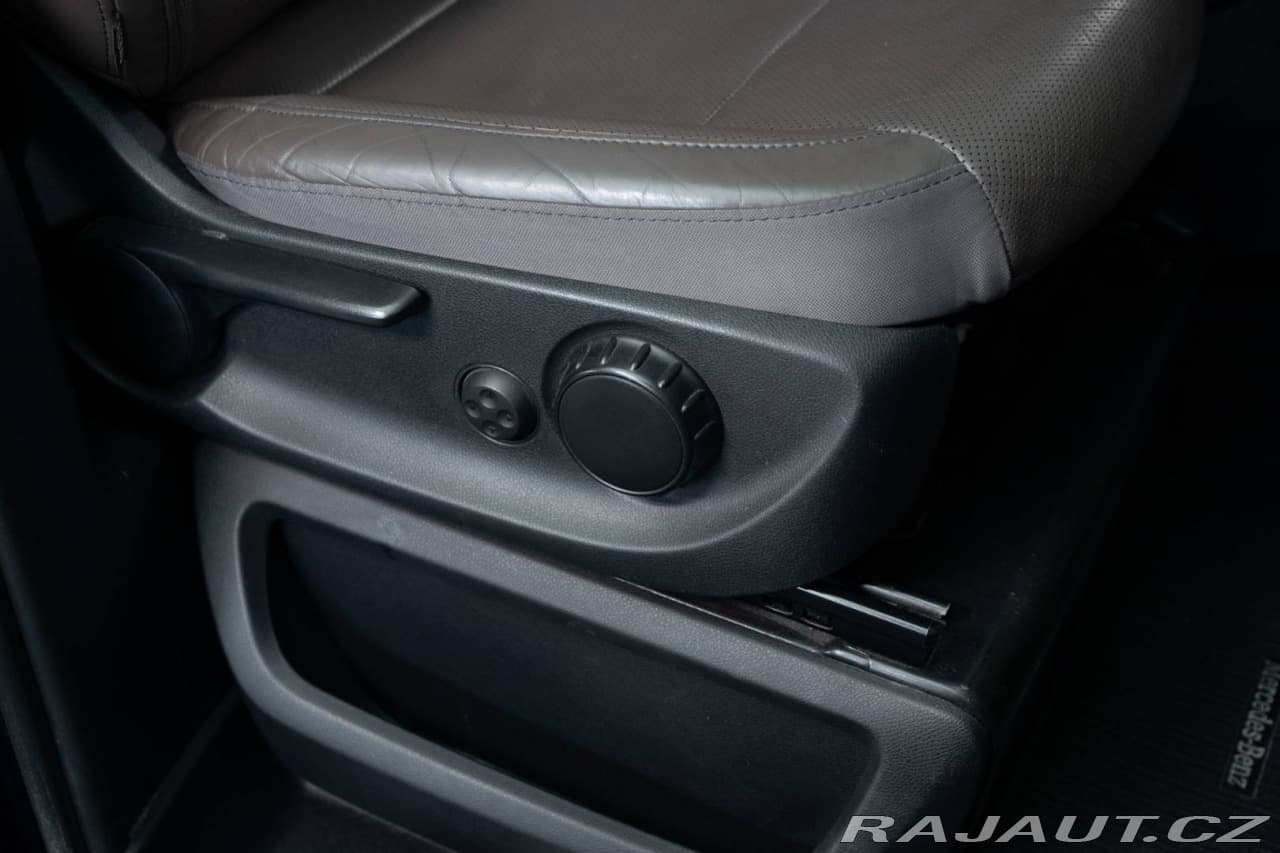 2021 Mercedes-Benz V-Class - 15