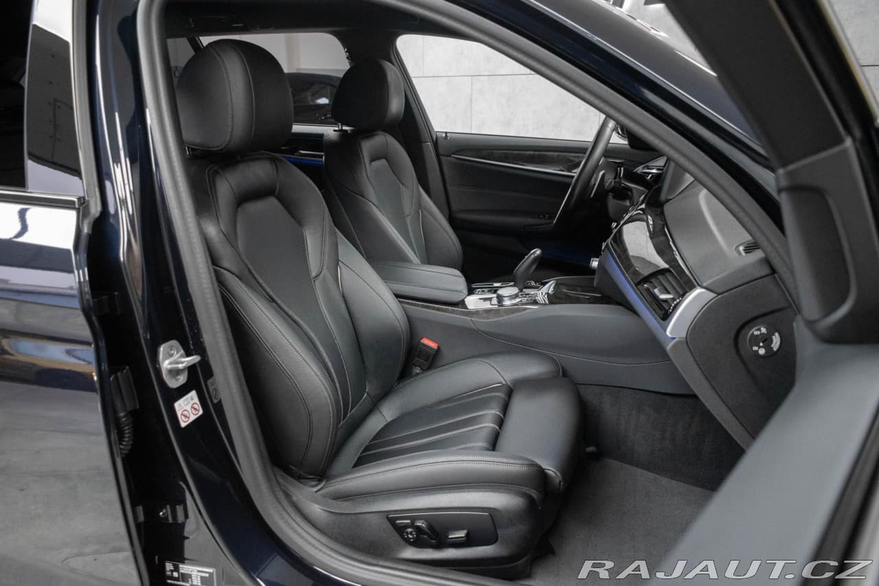 2024 BMW 5-Series - 13