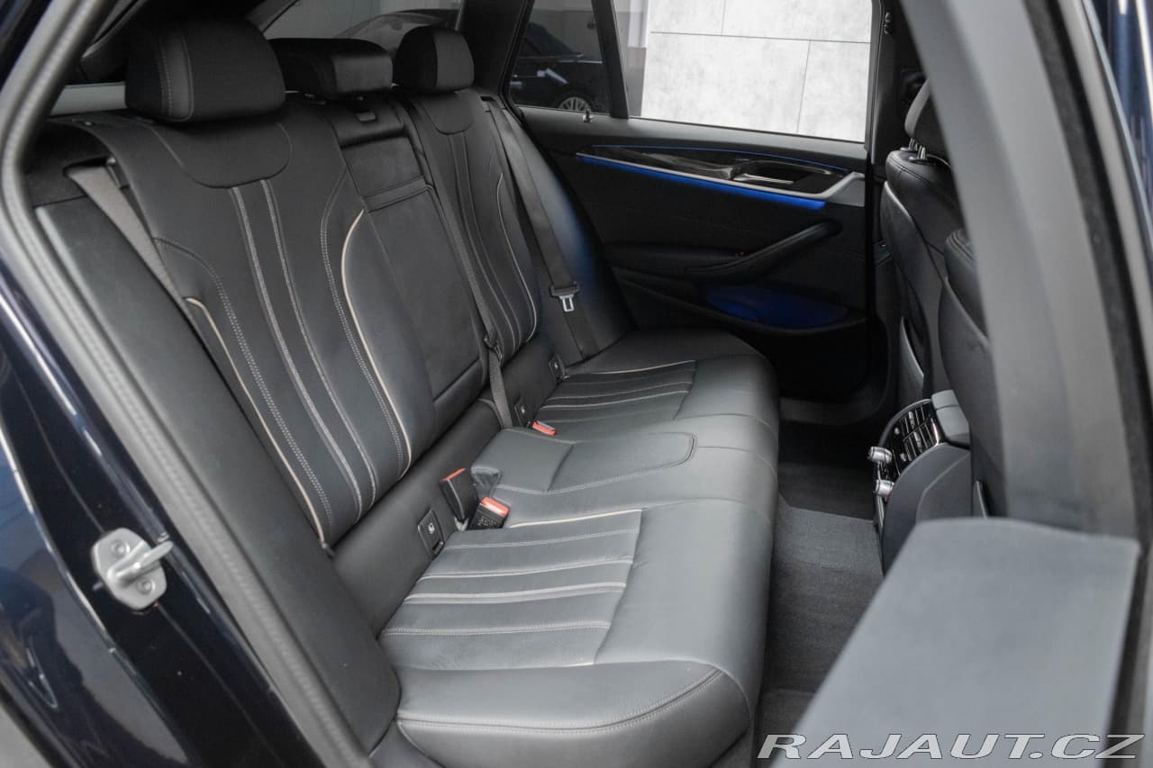 2024 BMW 5-Series - 14