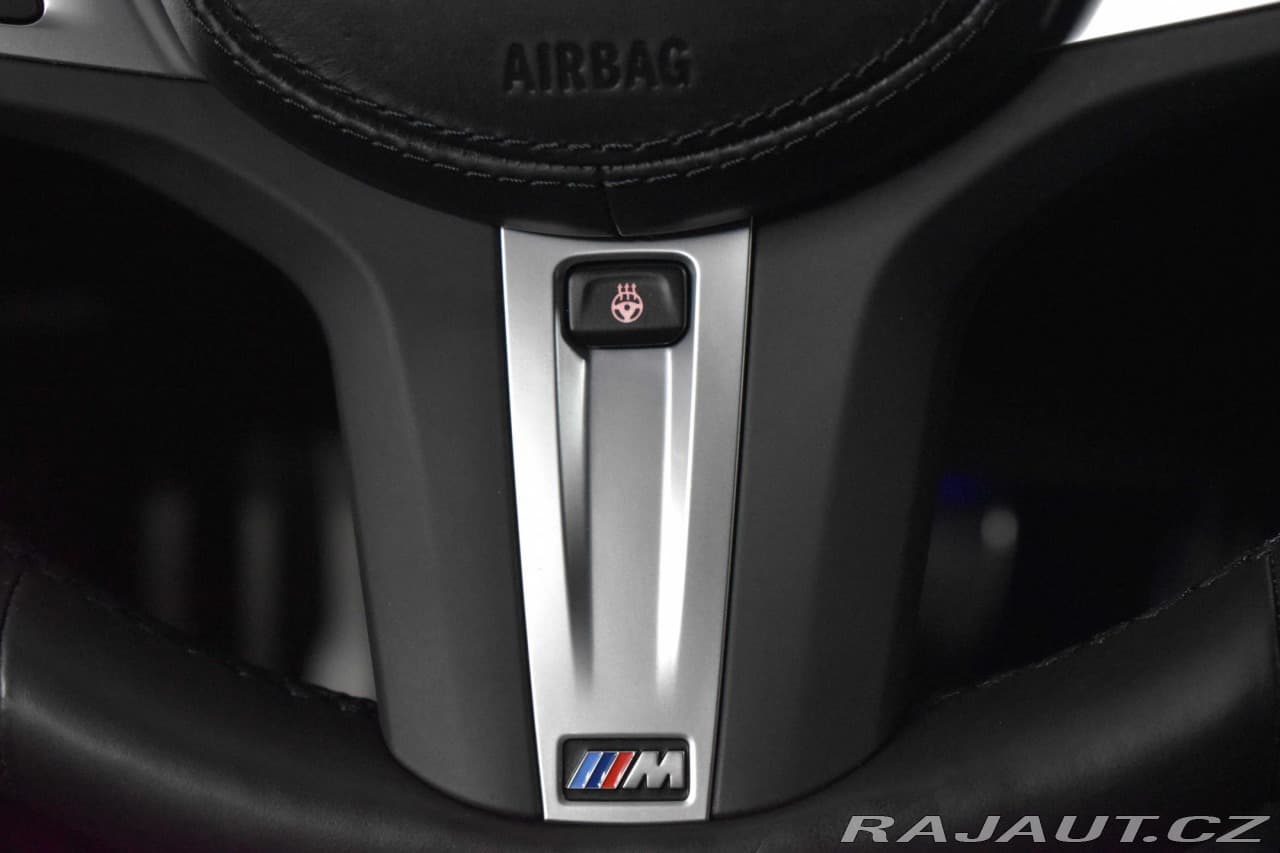 2024 BMW 5-Series - 20