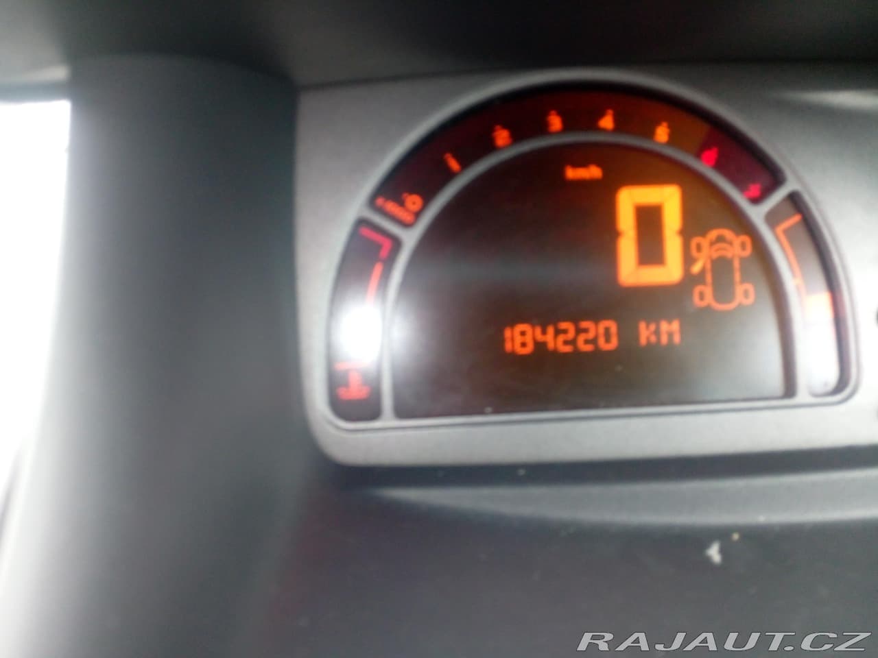 2008 Renault Modus - 6