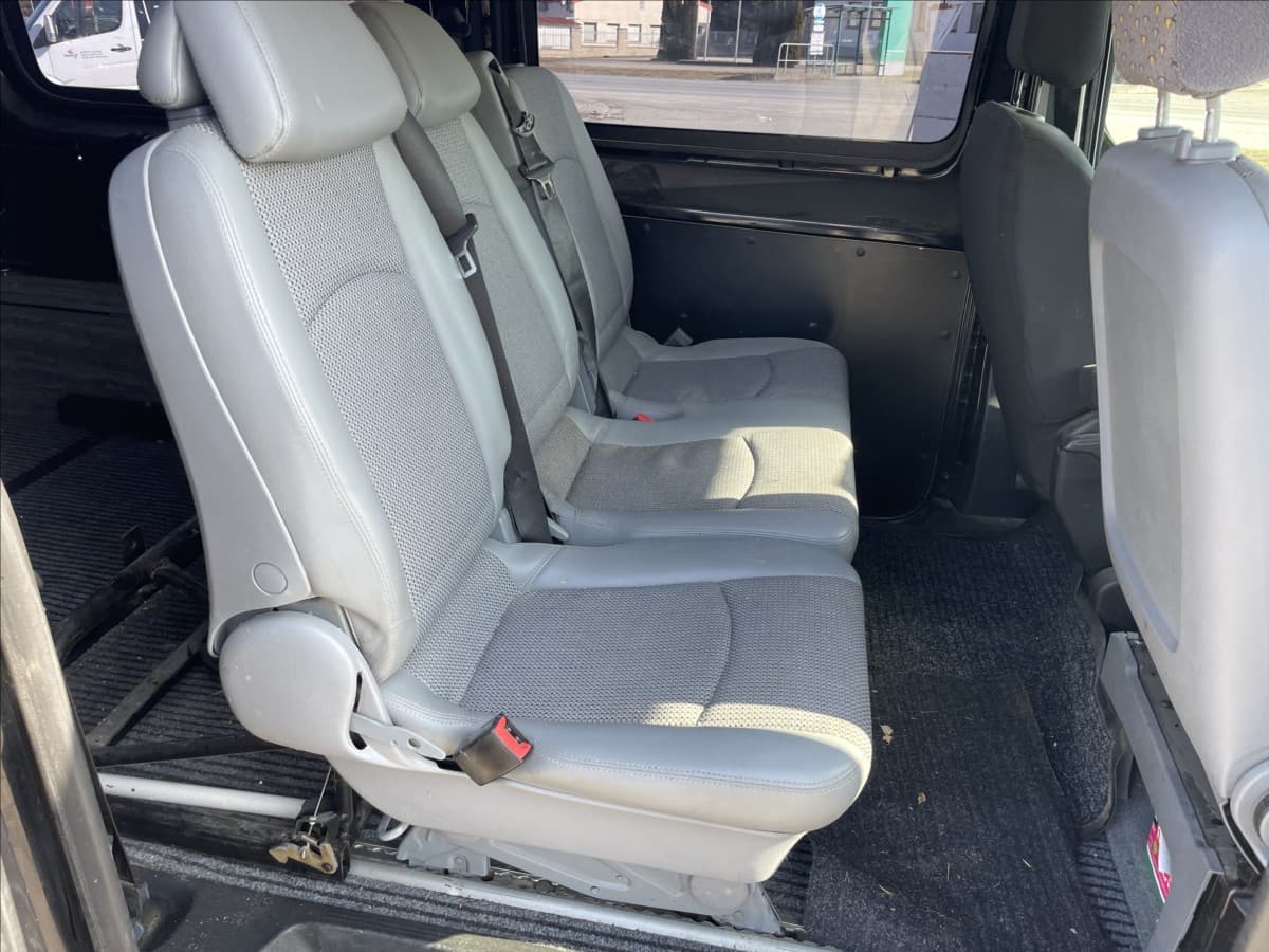 2019 Citroen SPACETOURER - 11