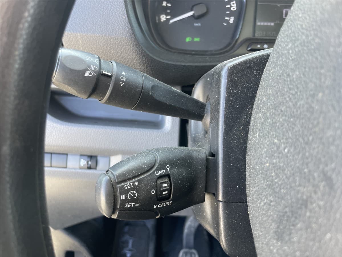 2019 Citroen SPACETOURER - 15