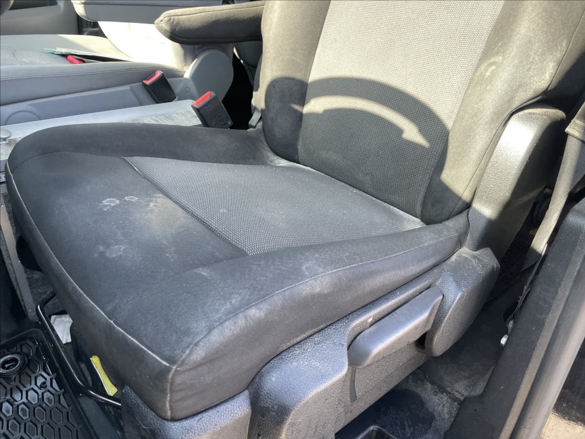 2019 Citroen SPACETOURER - 18