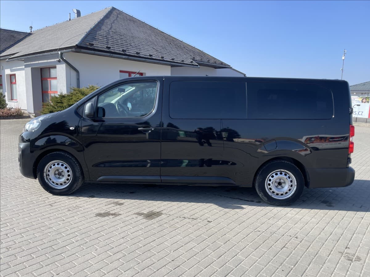 2019 Citroen SPACETOURER - 2
