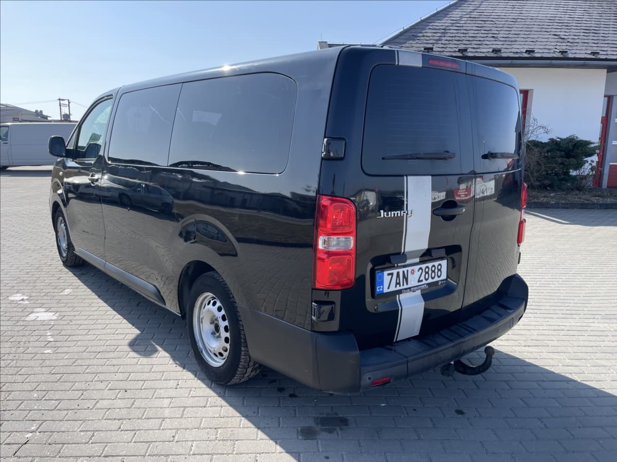 2019 Citroen SPACETOURER - 3
