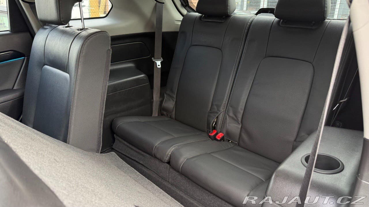 2012 Chevrolet Captiva - 17