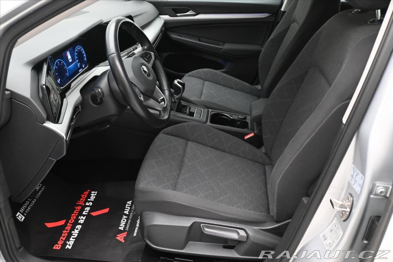 2022 Volkswagen Golf - 13