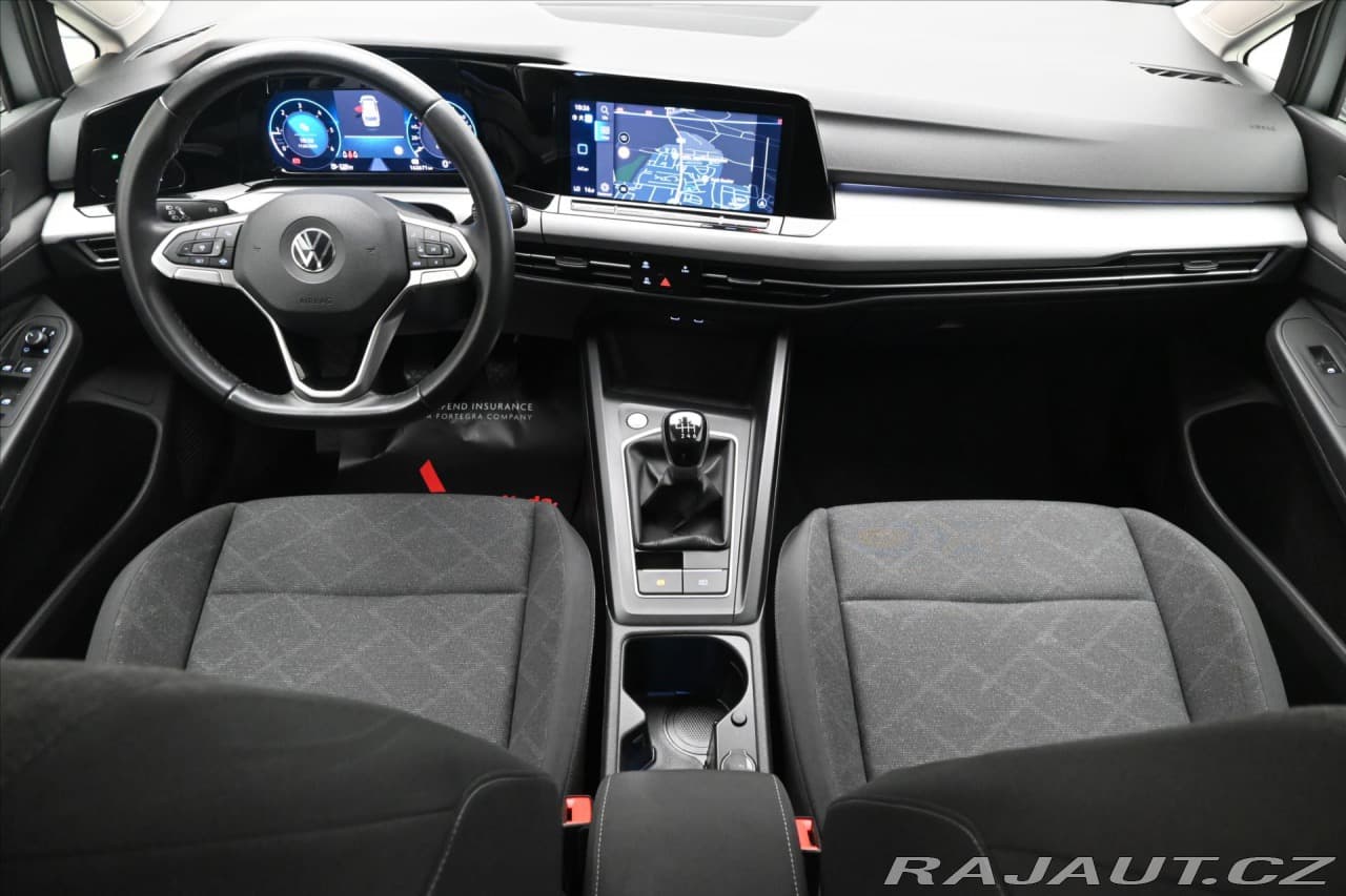 2022 Volkswagen Golf - 15