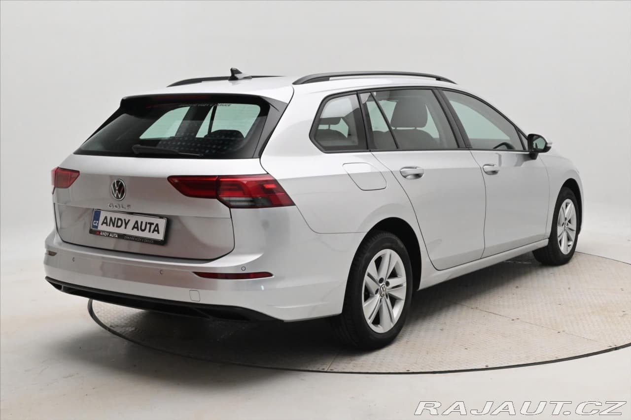 2022 Volkswagen Golf - 5