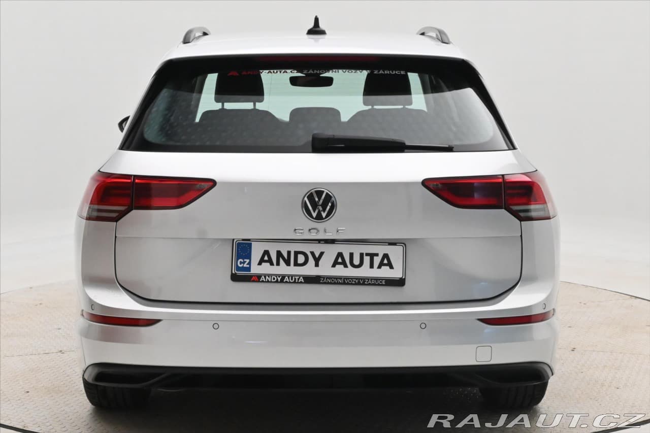 2022 Volkswagen Golf - 6