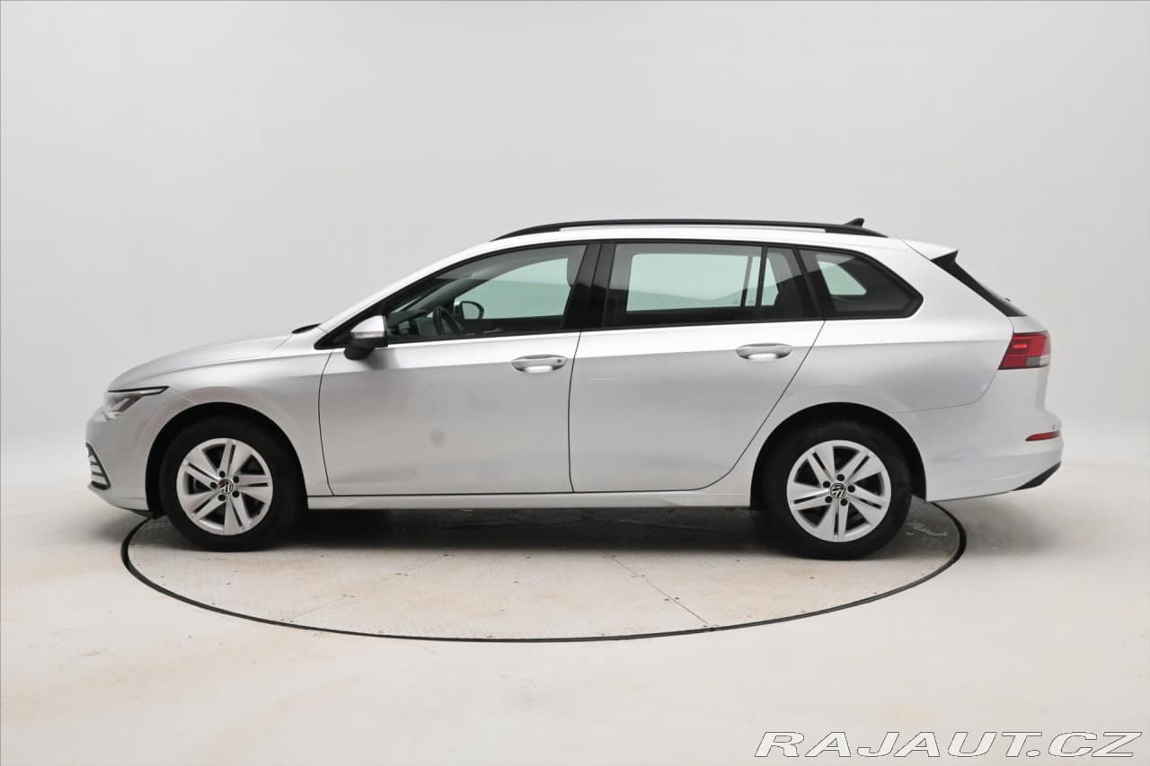 2022 Volkswagen Golf - 8