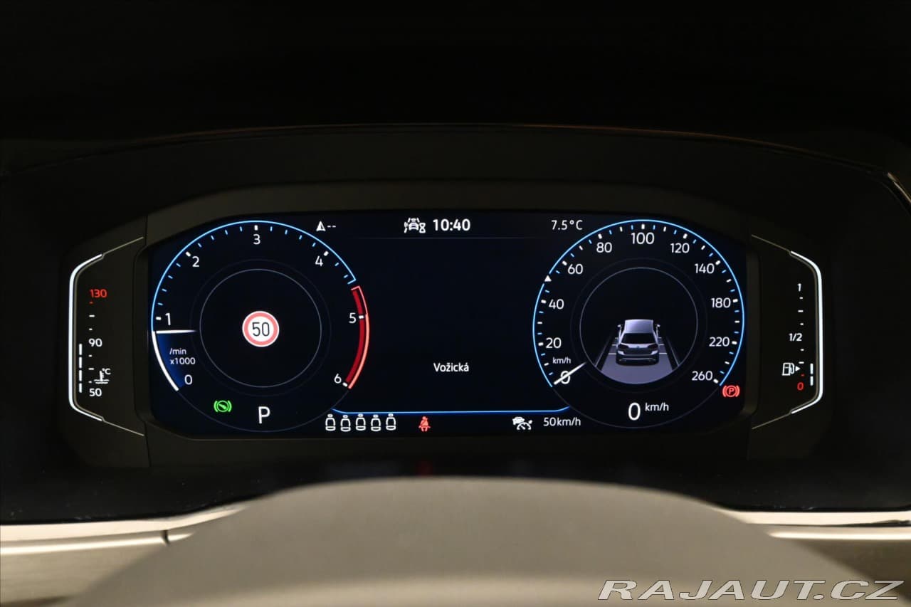 2023 Volkswagen Touran - 17