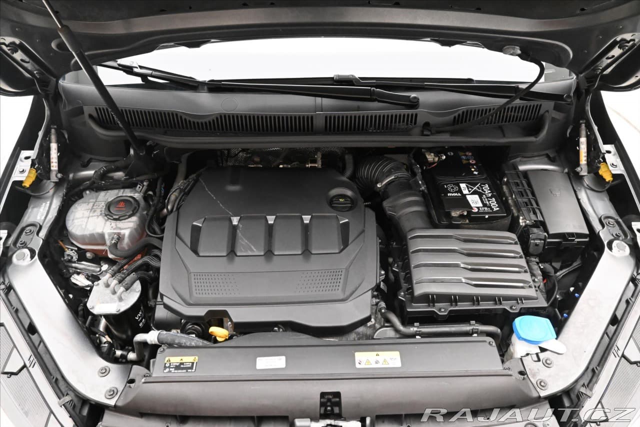 2023 Volkswagen Touran - 9