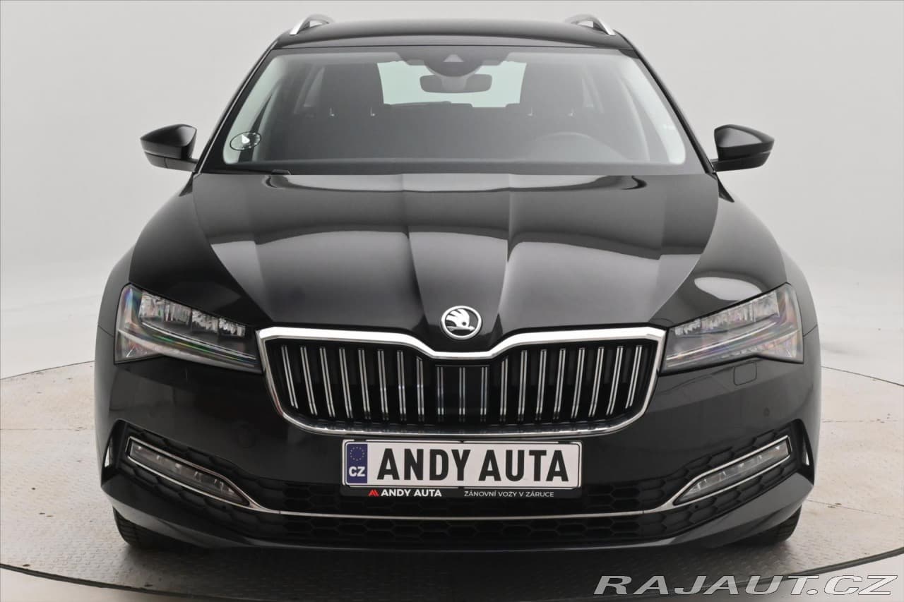 2024 Škoda Superb - 2