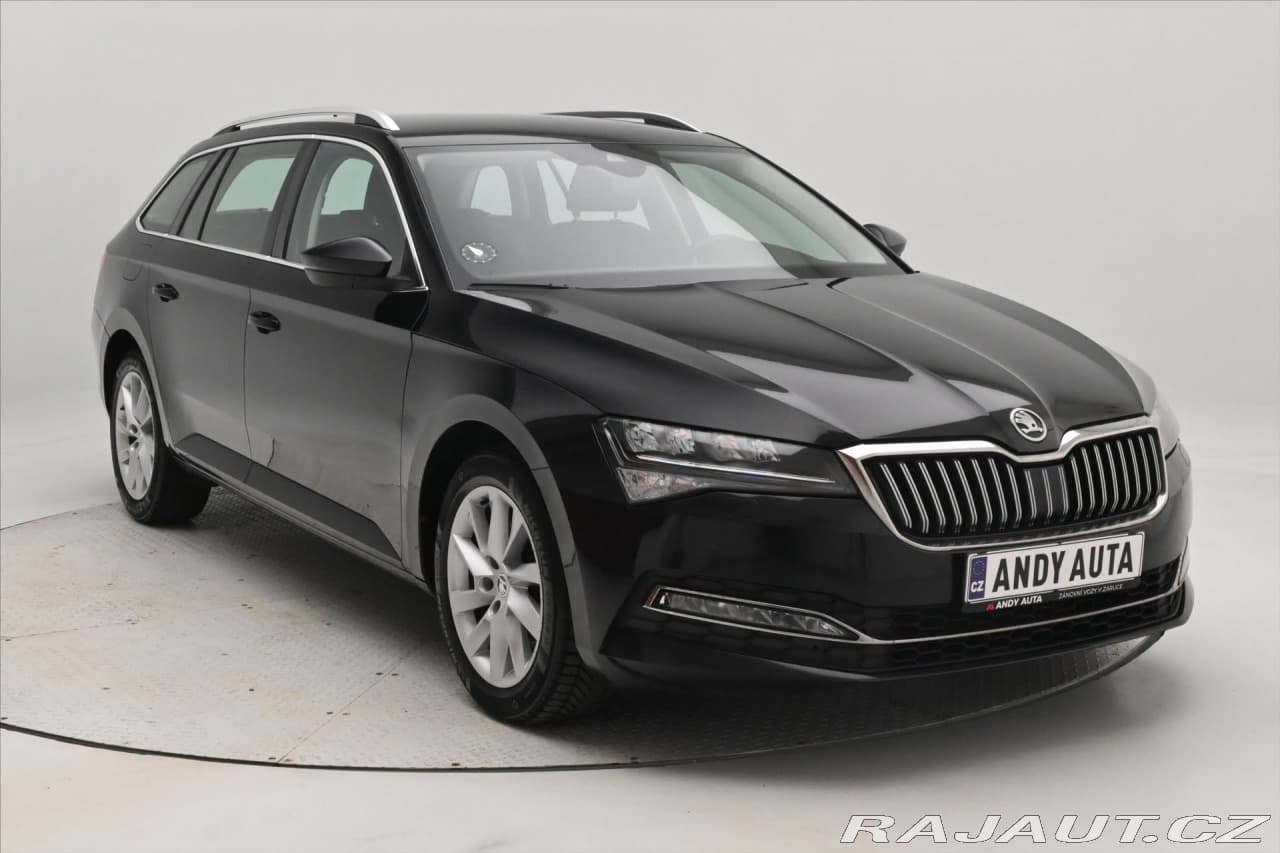 2024 Škoda Superb - 3