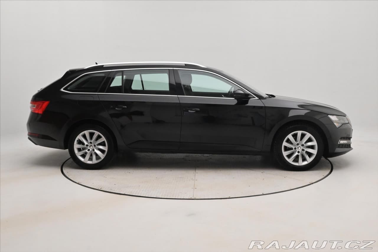 2024 Škoda Superb - 4