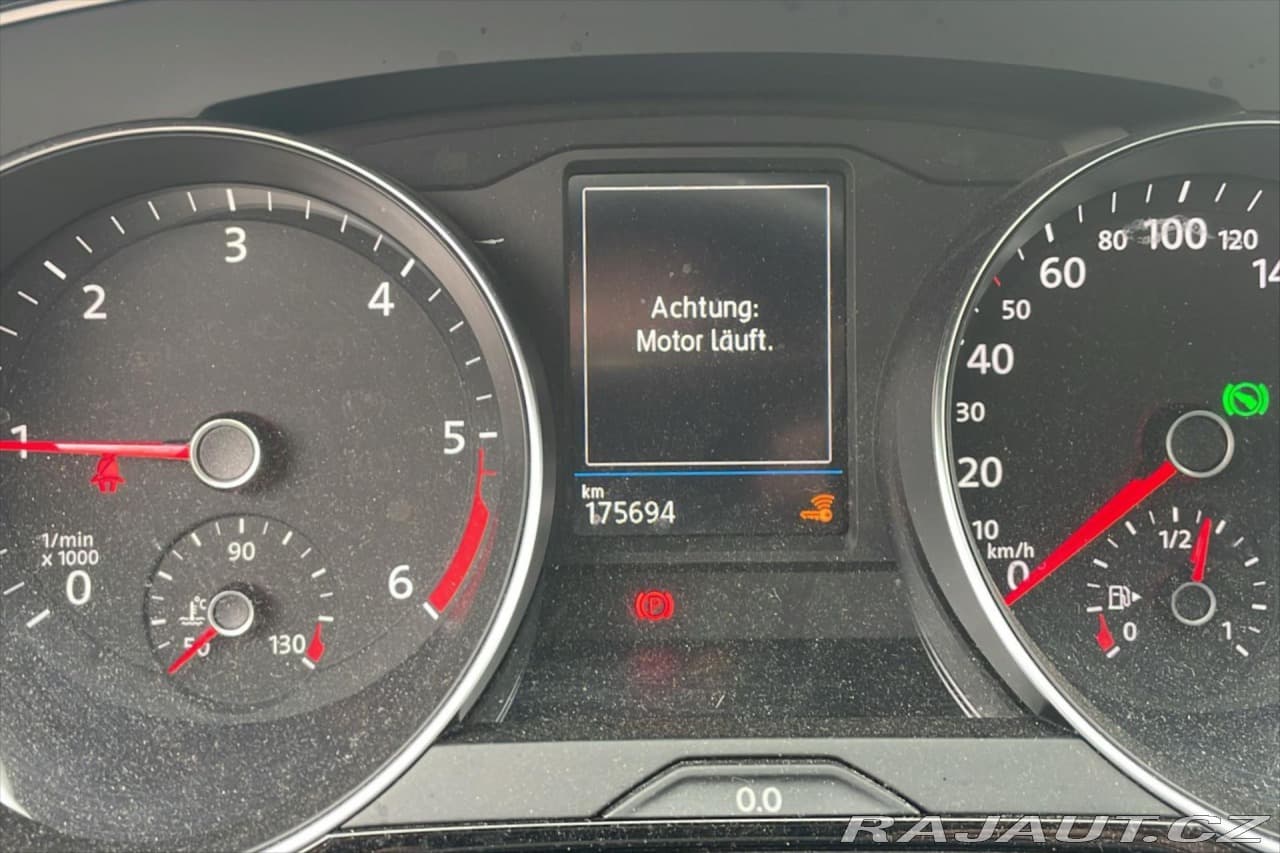 2022 Volkswagen Passat - 4