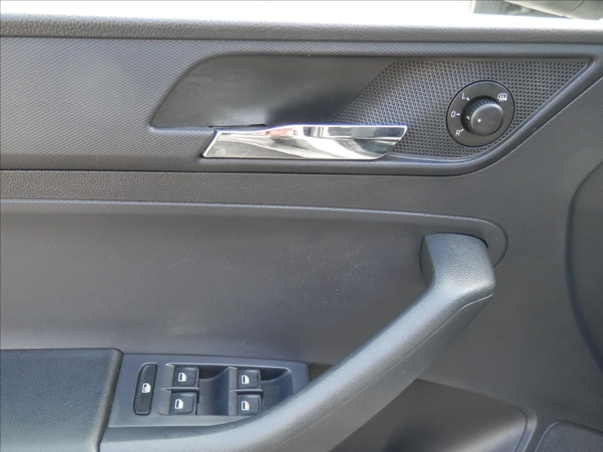 2015 Seat Toledo - 10