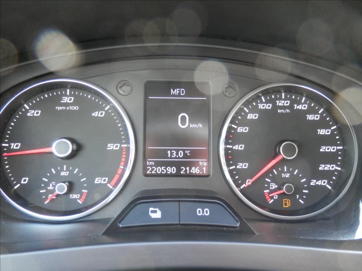 2015 Seat Toledo - 12