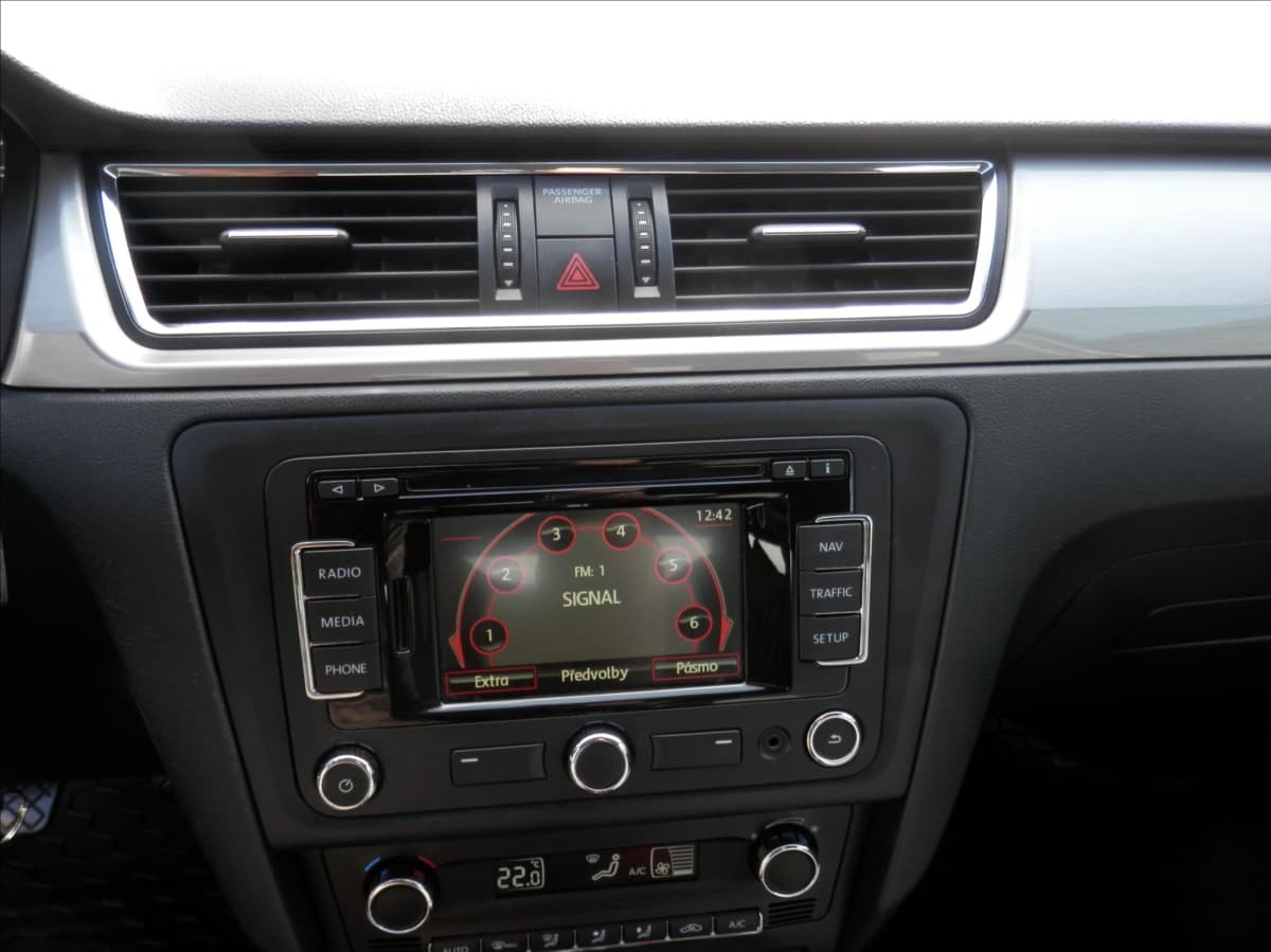 2015 Seat Toledo - 13