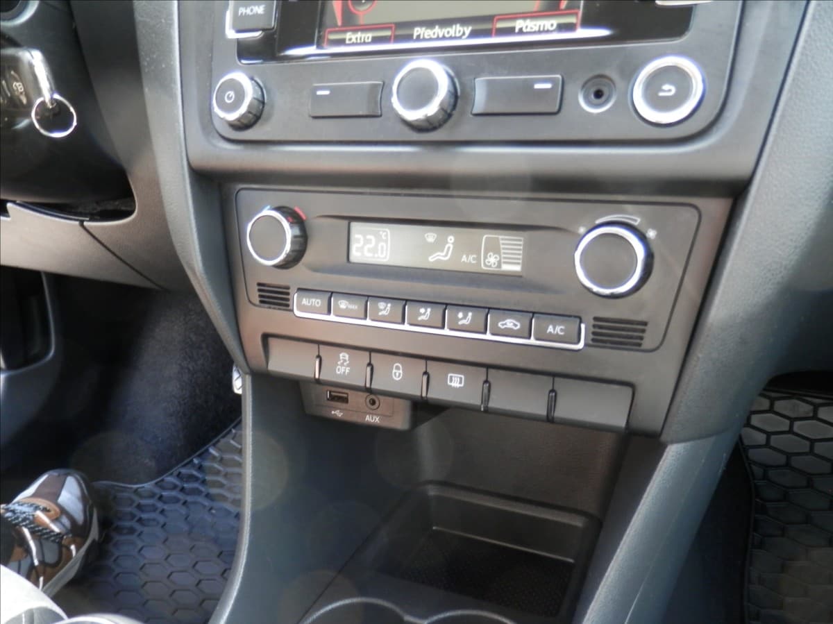 2015 Seat Toledo - 14