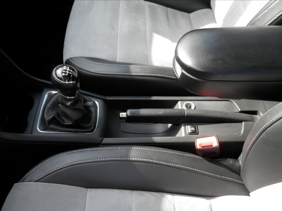 2015 Seat Toledo - 15