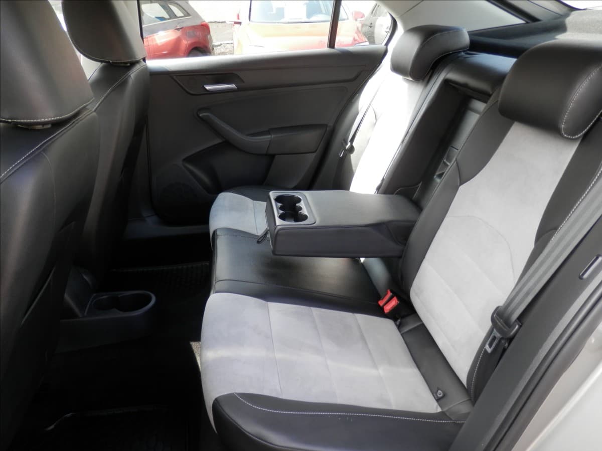 2015 Seat Toledo - 16