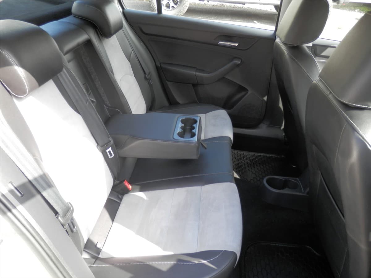 2015 Seat Toledo - 17