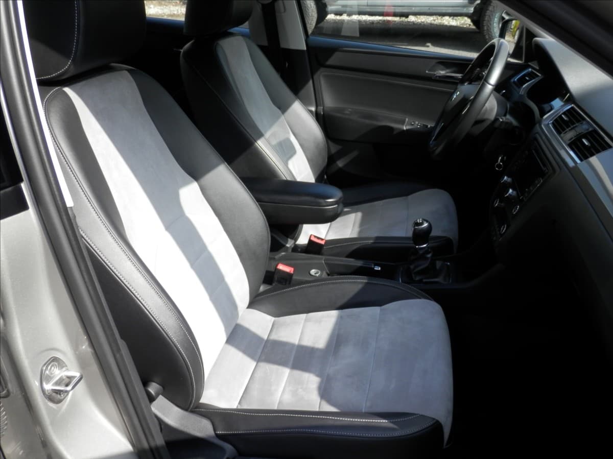 2015 Seat Toledo - 18