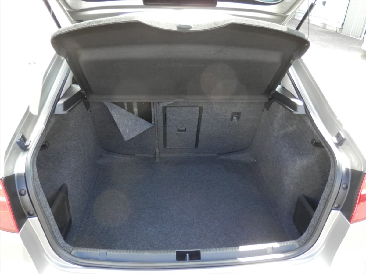 2015 Seat Toledo - 19