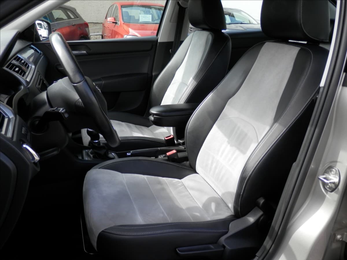 2015 Seat Toledo - 9