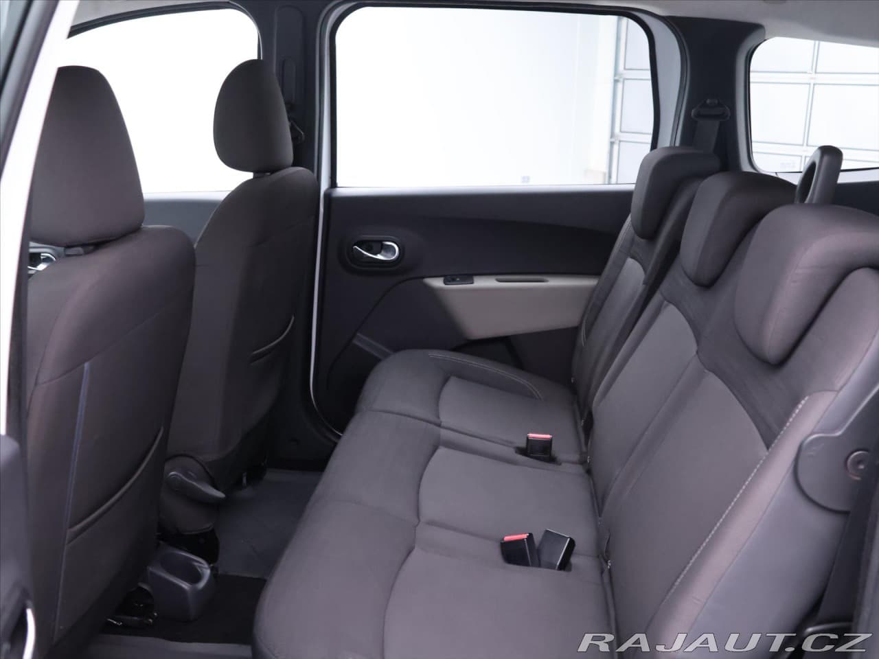 2014 Dacia Lodgy - 14