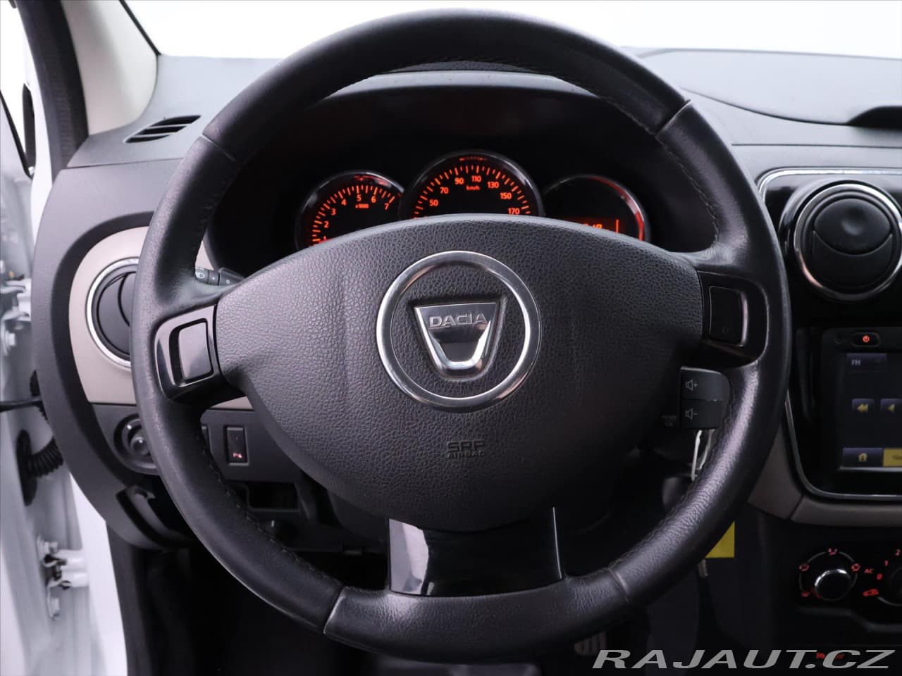 2014 Dacia Lodgy - 17