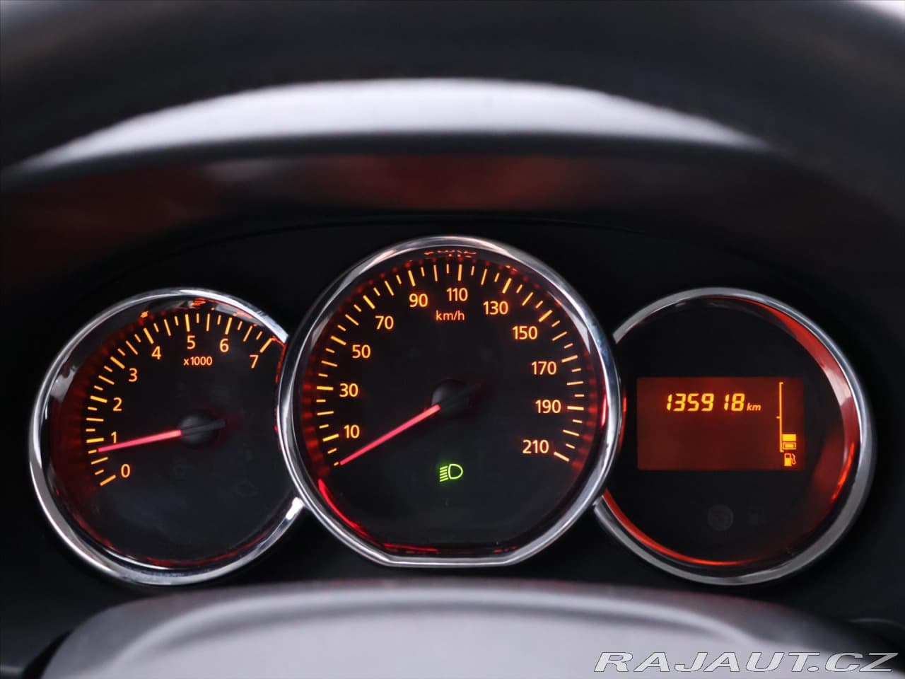 2014 Dacia Lodgy - 18