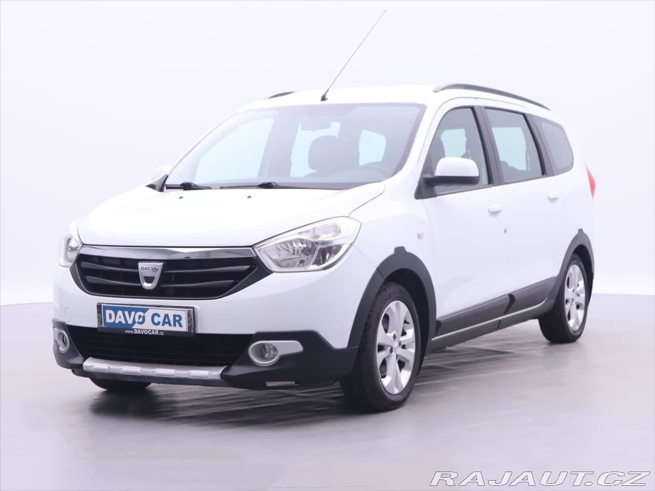 2014 Dacia Lodgy - 2