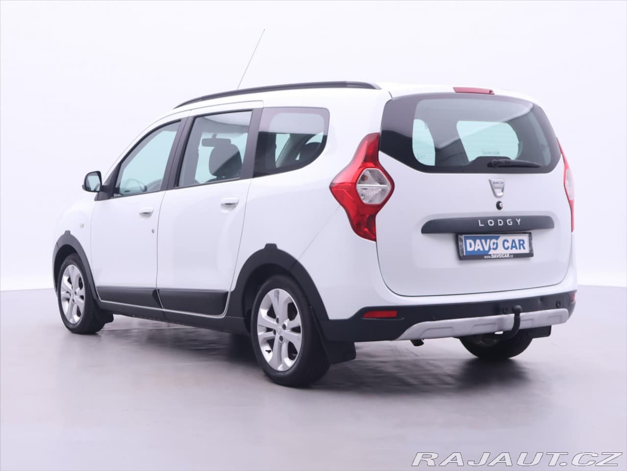 2014 Dacia Lodgy - 4