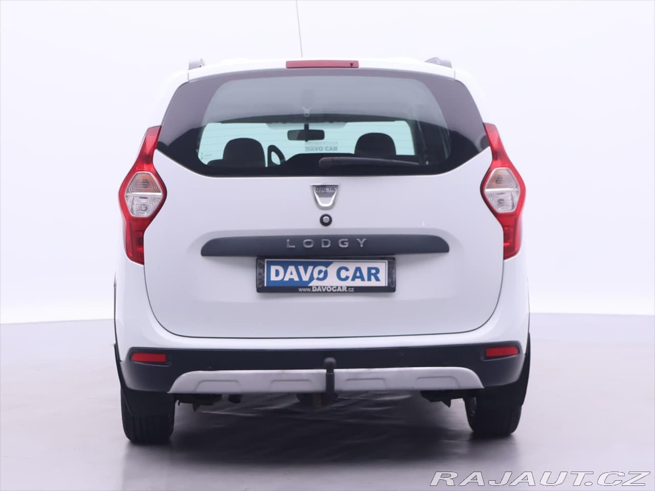 2014 Dacia Lodgy - 5