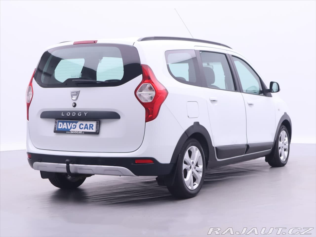2014 Dacia Lodgy - 6