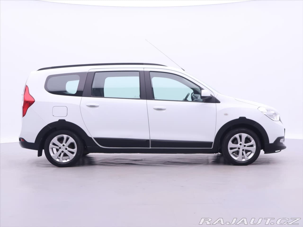 2014 Dacia Lodgy - 7