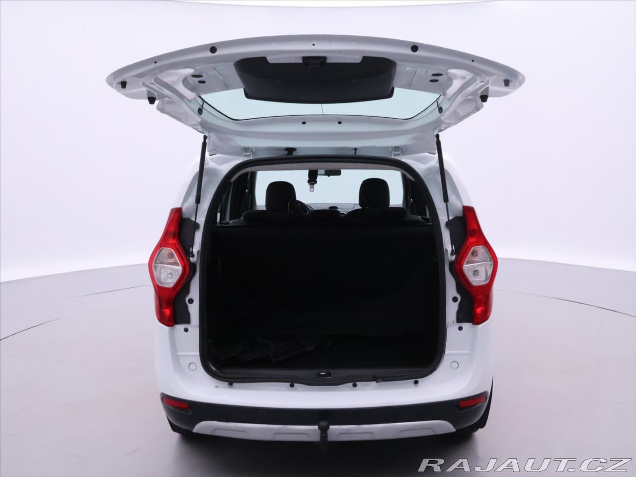 2014 Dacia Lodgy - 8