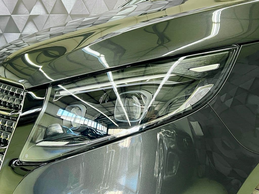 2026 Mercedes-Benz V-Class - 7