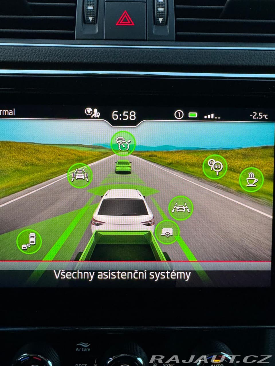 2021 Škoda Superb - 10